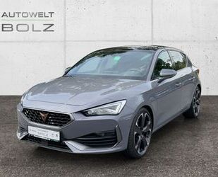Cupra Leon Gebrauchtwagen