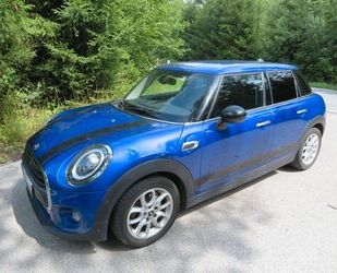 Mini ONE Gebrauchtwagen
