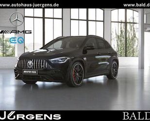 Mercedes-Benz GLA 45 AMG Gebrauchtwagen