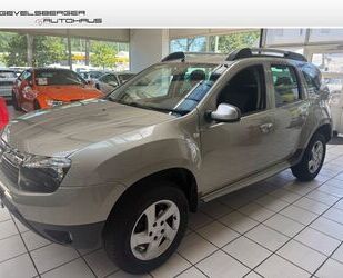 Dacia Duster Gebrauchtwagen