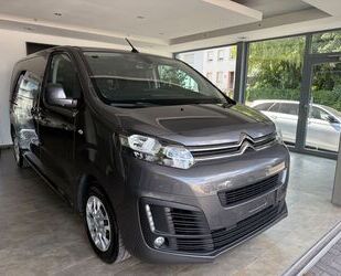 Citroen SpaceTourer Gebrauchtwagen