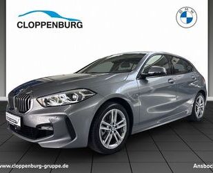 BMW 118 Gebrauchtwagen