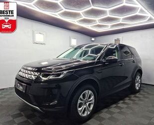 Land Rover Discovery Sport Gebrauchtwagen