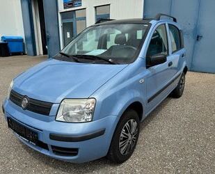 Fiat Panda Gebrauchtwagen