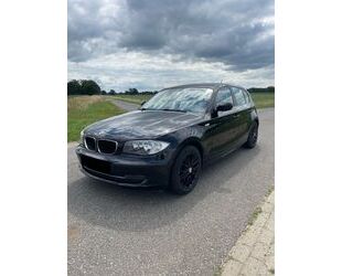 BMW 116 Gebrauchtwagen