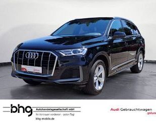 Audi Q7 Gebrauchtwagen