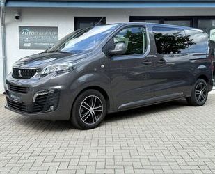 Peugeot Traveller Gebrauchtwagen