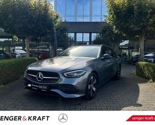Mercedes-Benz C 180 Gebrauchtwagen