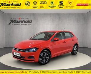 VW Polo Gebrauchtwagen