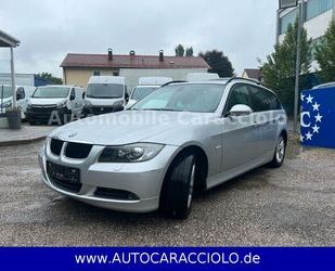 BMW 320 Gebrauchtwagen