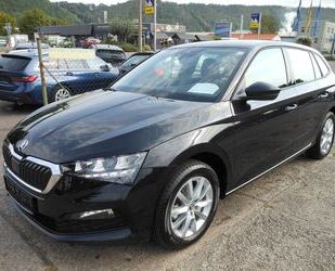 Skoda Scala Gebrauchtwagen