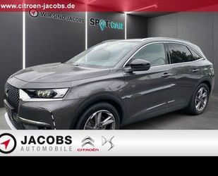 DS Automobiles DS7 (Crossback) Gebrauchtwagen