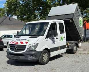 Mercedes-Benz Sprinter Gebrauchtwagen