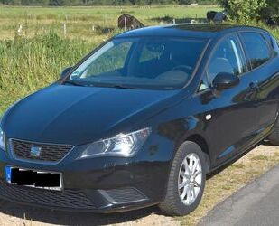 Seat Ibiza Gebrauchtwagen