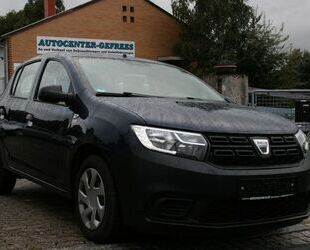 Dacia Sandero Gebrauchtwagen