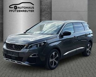 Peugeot 5008 Gebrauchtwagen