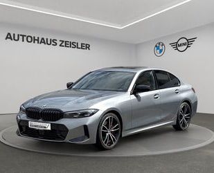 BMW 330 Gebrauchtwagen