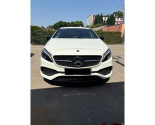 Mercedes-Benz A 180 Gebrauchtwagen
