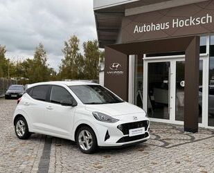 Hyundai i10 Gebrauchtwagen