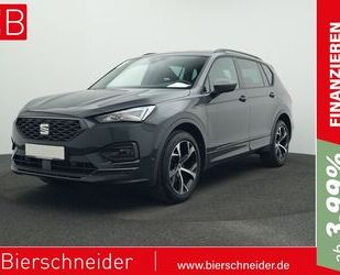 Seat Tarraco Gebrauchtwagen