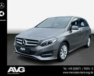 Mercedes-Benz B 180 Gebrauchtwagen