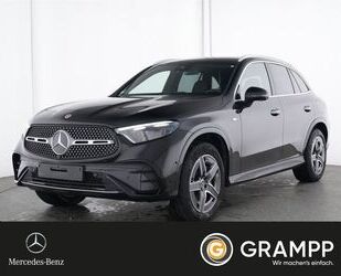 Mercedes-Benz GLC 300 Gebrauchtwagen