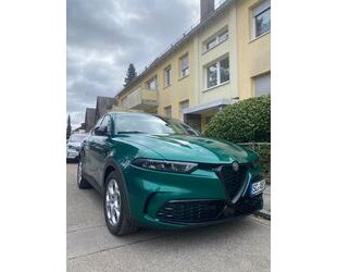 Alfa Romeo Tonale Gebrauchtwagen