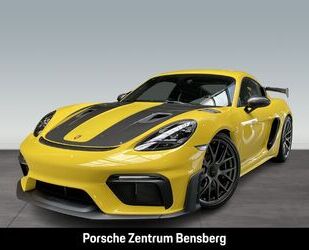 Porsche Cayman Gebrauchtwagen