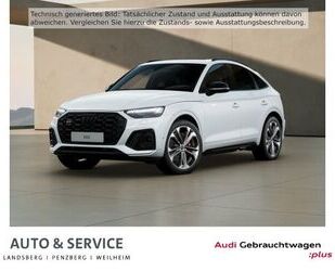 Audi SQ5 Gebrauchtwagen