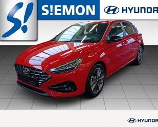 Hyundai i30 Gebrauchtwagen