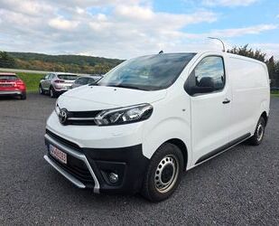 Toyota Proace (Verso) Gebrauchtwagen