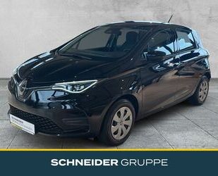 Renault ZOE Gebrauchtwagen