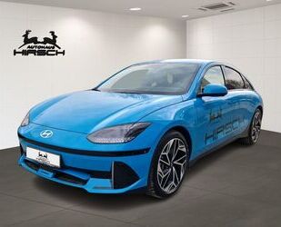 Hyundai IONIQ 6 Gebrauchtwagen