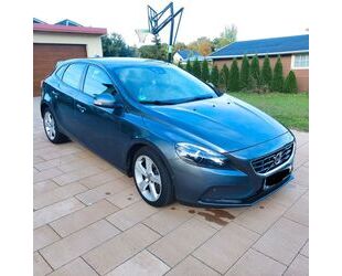 Volvo V40 Gebrauchtwagen