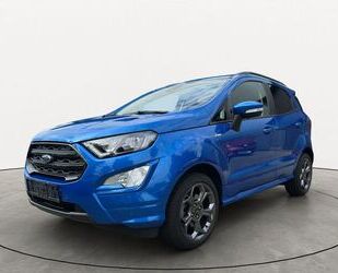 Ford EcoSport Gebrauchtwagen