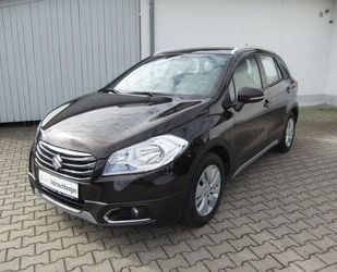 Suzuki (SX4) S-Cross Gebrauchtwagen