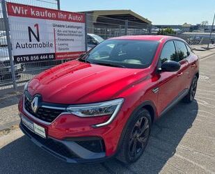 Renault Arkana Gebrauchtwagen