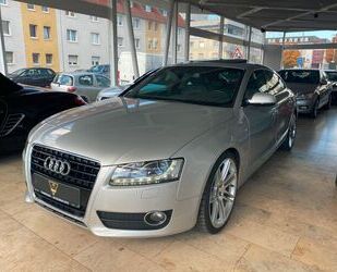 Audi A5 Gebrauchtwagen