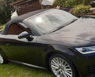 Audi TT Gebrauchtwagen