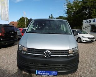 VW T6 Caravelle Gebrauchtwagen