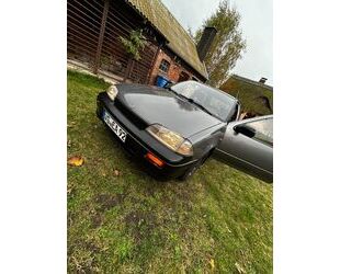 Suzuki Swift Gebrauchtwagen