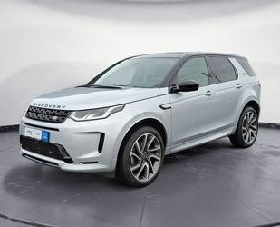 Land Rover Discovery Sport Gebrauchtwagen