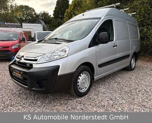 Citroen Jumpy Gebrauchtwagen