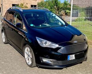 Ford Grand C-Max Gebrauchtwagen