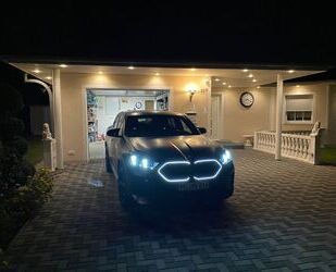 BMW X2 Gebrauchtwagen