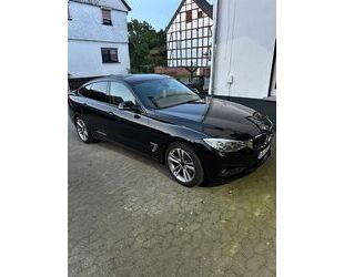 BMW 325 Gran Turismo Gebrauchtwagen