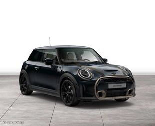 Mini Cooper S Gebrauchtwagen