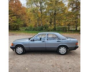 Mercedes-Benz 190 Gebrauchtwagen
