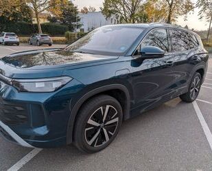 VW Tayron Gebrauchtwagen