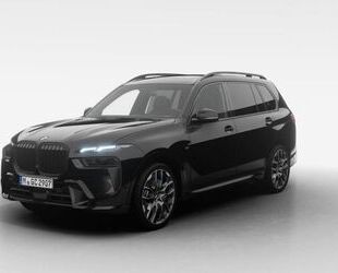 BMW X7 Gebrauchtwagen